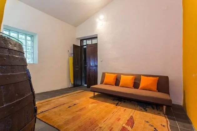 Çatı Katı (Loft), 2 Yatak Odası, Mikrodalga