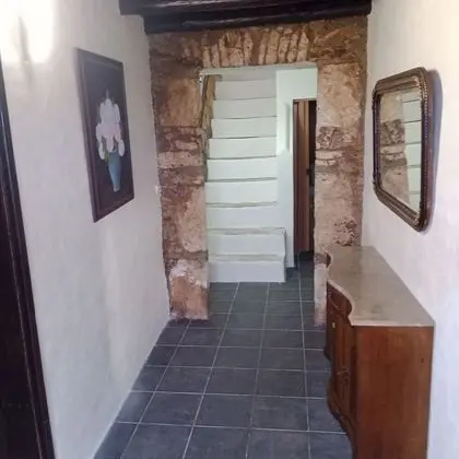 Çatı Katı (Loft), 2 Yatak Odası, Mikrodalga