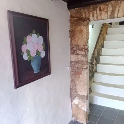 Çatı Katı (Loft), 2 Yatak Odası, Mikrodalga