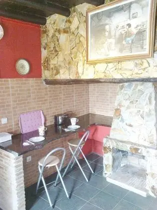 Çatı Katı (Loft), 2 Yatak Odası, Mikrodalga