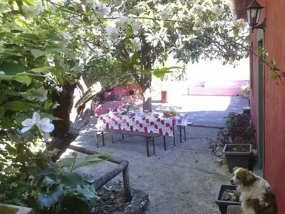 Çatı Katı (Loft), 2 Yatak Odası, Mikrodalga