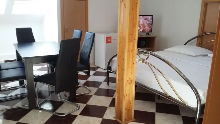 Apart Daire, 1 Yatak Odası