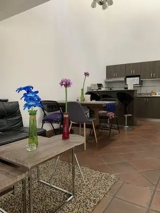 Superior Apart Daire