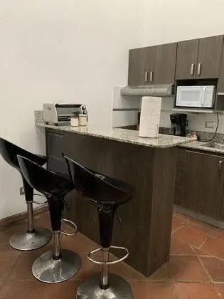 Superior Apart Daire