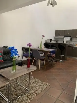 Superior Apart Daire