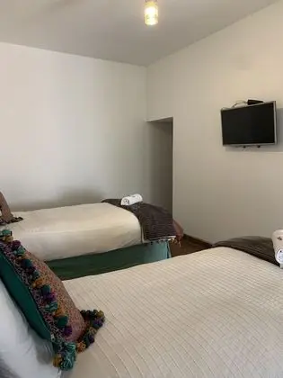 Superior Apart Daire