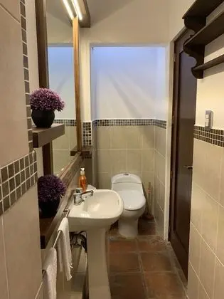 Superior Apart Daire