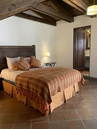 Traditional Apart Daire