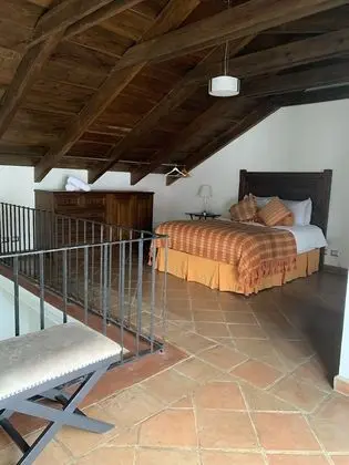 Traditional Apart Daire