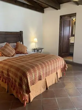 Traditional Apart Daire