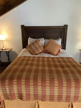 Traditional Apart Daire