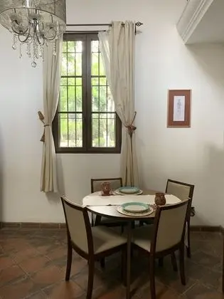 Traditional Apart Daire