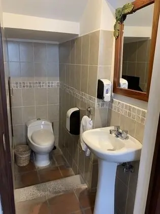 Traditional Apart Daire