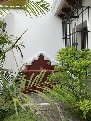 Traditional Apart Daire