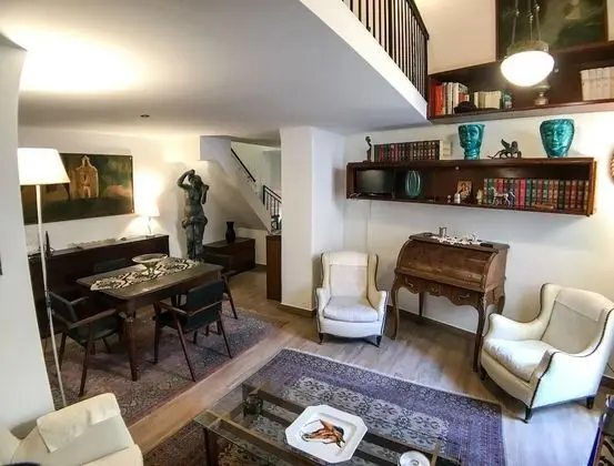 Apart Daire, 1 Yatak Odası