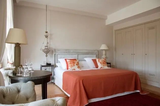 Junior Süit, Bahçe Manzaralı (Prestige)