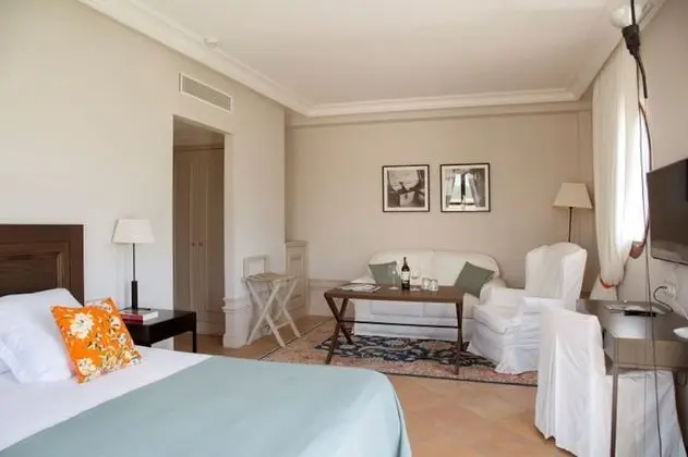 Junior Süit, Bahçe Manzaralı (Prestige)