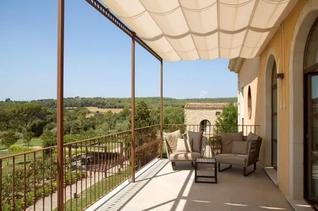 Junior Süit, Bahçe Manzaralı (Prestige)