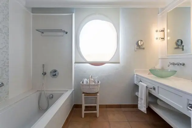 Junior Süit, Bahçe Manzaralı (Prestige)