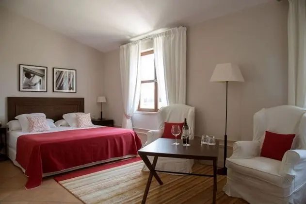 Tek Büyük veya İki Ayrı Yataklı Oda, Bahçe Manzaralı (Prestige)