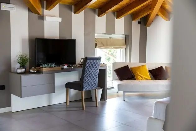 Luxury Oda (Parvati)