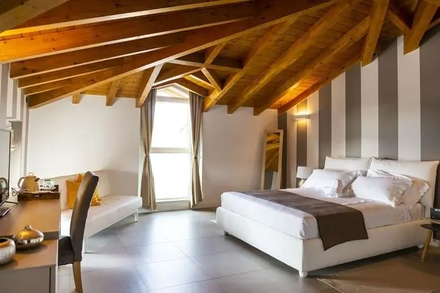 Luxury Oda (Parvati)