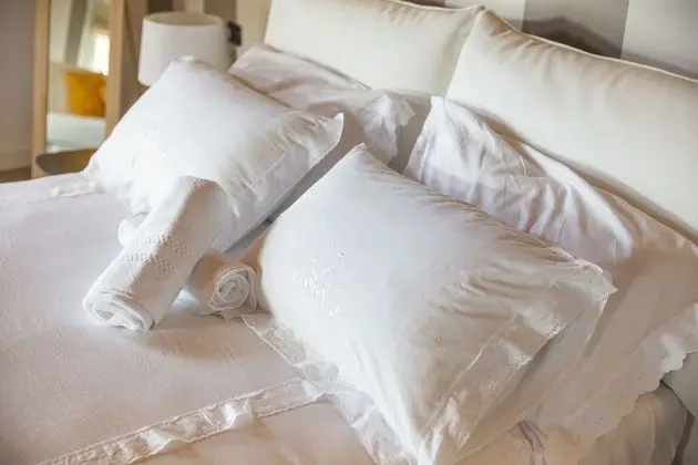 Luxury Oda (Parvati)