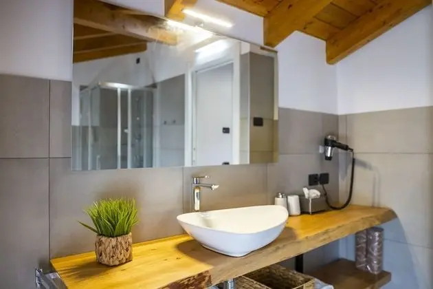 Luxury Oda (Parvati)