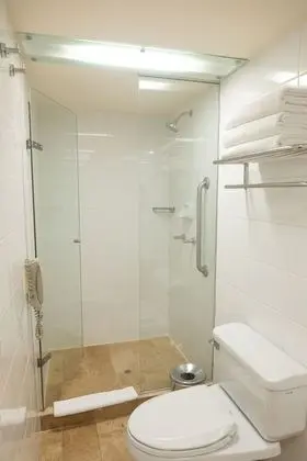 Superior Üç Kişilik Oda