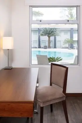 Superior Oda, 1 En Büyük (King) Boy Yatak, Teras