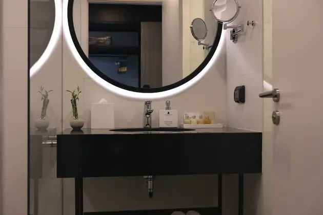Deluxe Tek Kişilik Oda