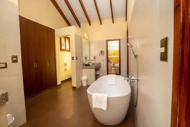 Superior Villa, 1 En Büyük (King) Boy Yatak