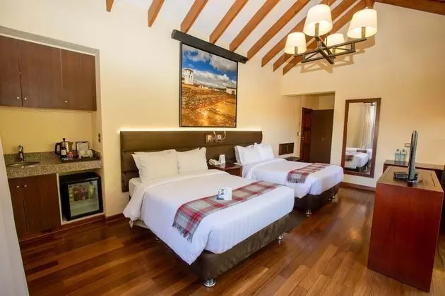 Superior Villa, Birden Çok Yatak