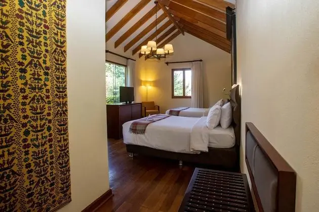 Superior Villa, Birden Çok Yatak