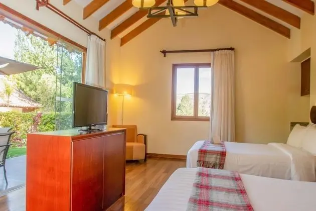 Superior Villa, Birden Çok Yatak