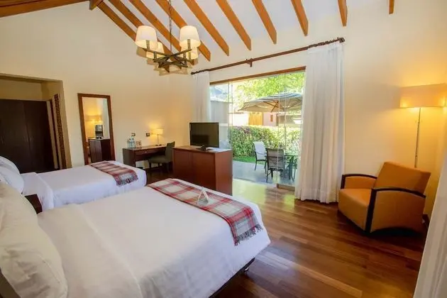 Superior Villa, Birden Çok Yatak