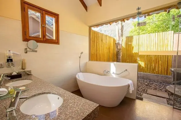 Superior Villa, Birden Çok Yatak