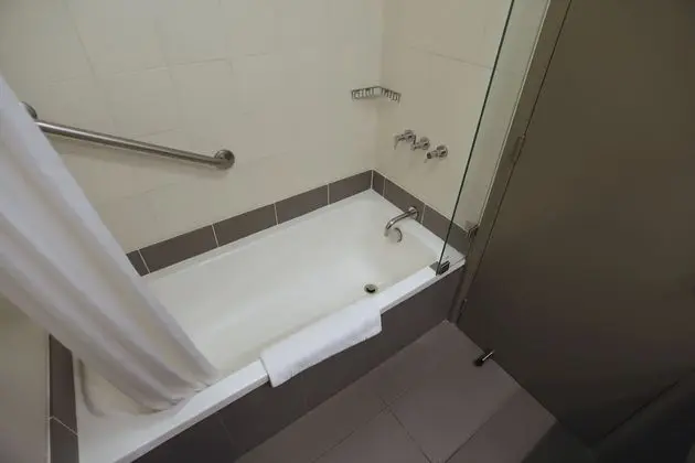 Superior İki Ayrı Yataklı Oda