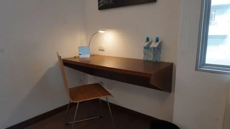 Junior Süit, 1 En Büyük (King) Boy Yatak