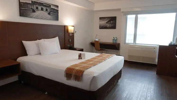 Junior Süit, 1 En Büyük (King) Boy Yatak