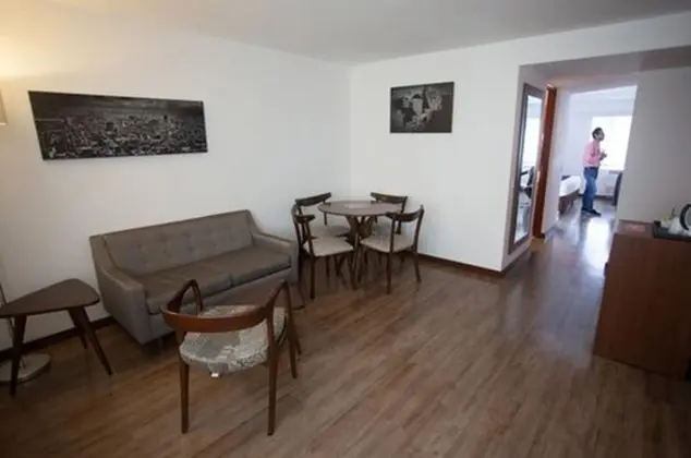 Süit, 1 En Büyük (King) Boy Yatak