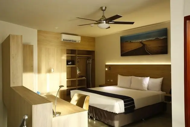 Superior Villa, Havuz Manzaralı