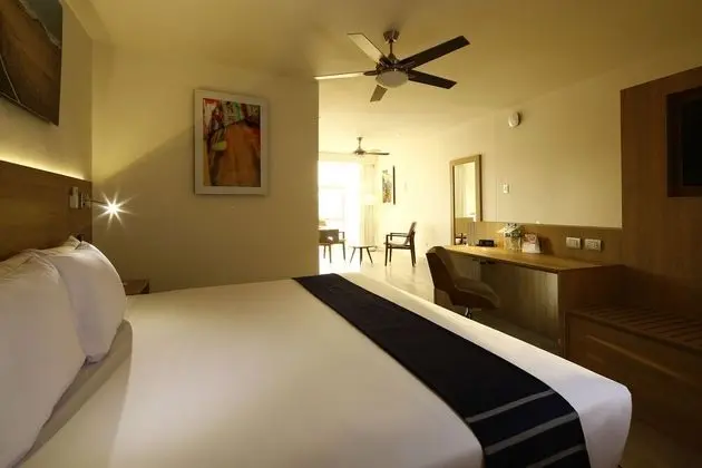 Superior Villa, Havuz Manzaralı