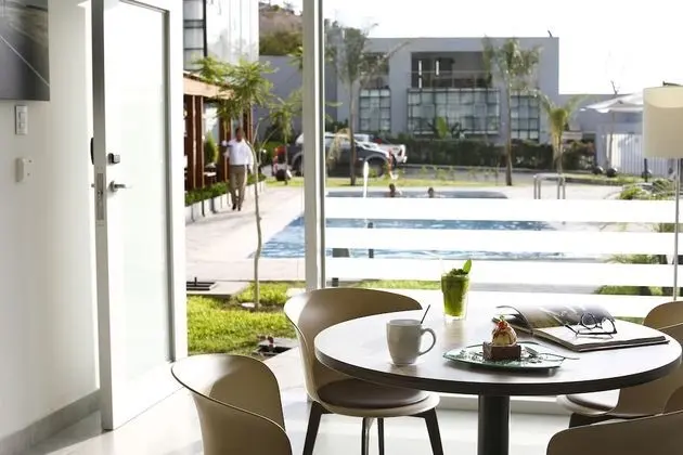 Superior Villa, Havuz Manzaralı