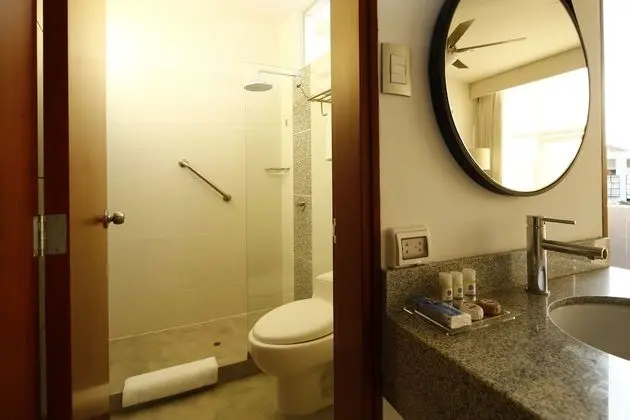 Superior Villa, Havuz Manzaralı
