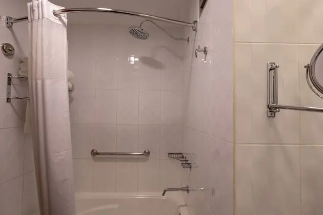 Superior İki Ayrı Yataklı Oda