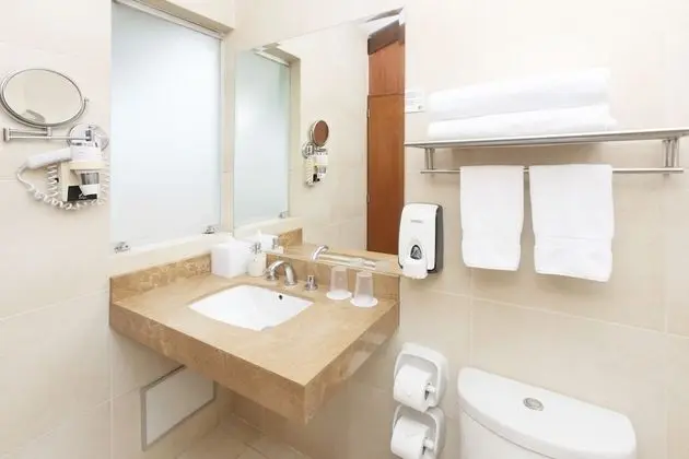 Superior İki Ayrı Yataklı Oda