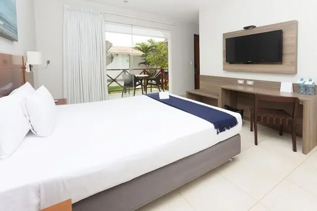 Superior Oda, 1 Büyük (Queen) Boy Yatak