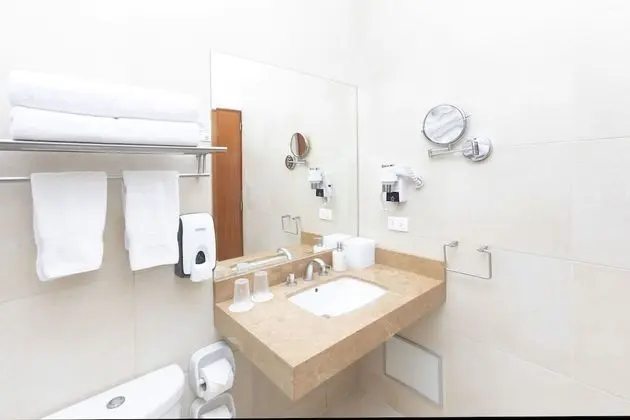 Superior Oda, 1 Büyük (Queen) Boy Yatak