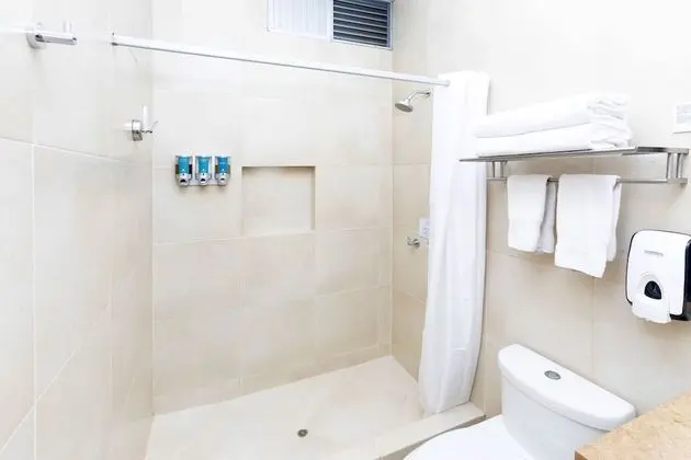 Superior Oda, 1 Büyük (Queen) Boy Yatak